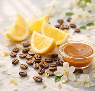 Lemon Glaze Coffee: A Bright, Citrus-Forward Light Roast