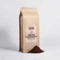 Tsuyosa Hemp Coffee Blend - Medium Roast 16oz thumbnail 3
