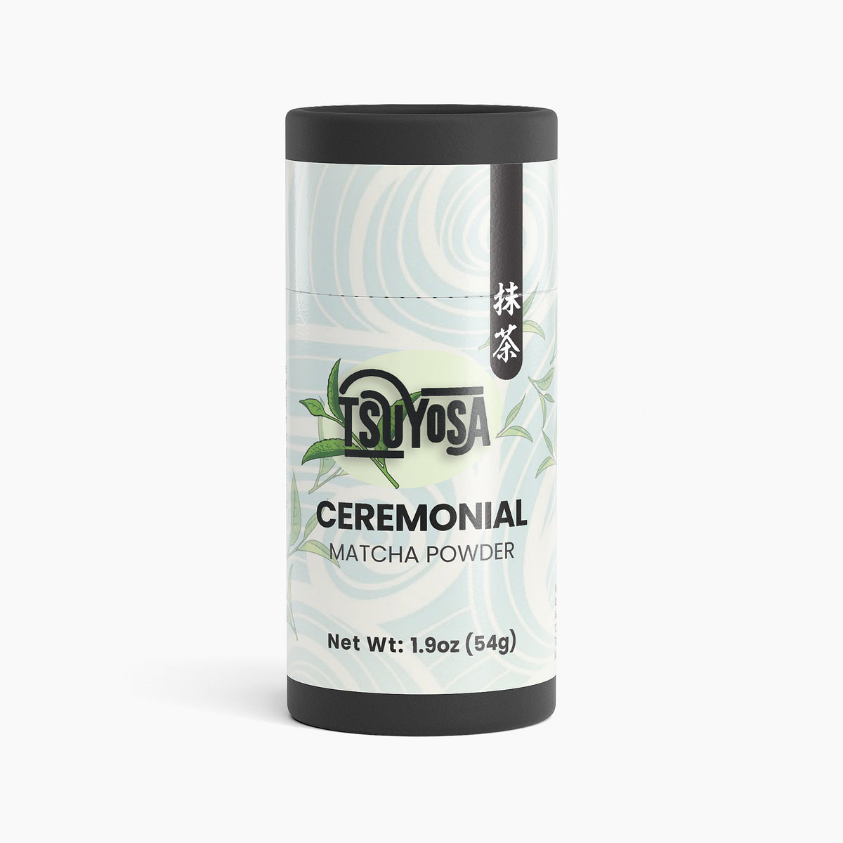 TSUYOSA Ceremonial Matcha Powder (1.9oz / 54g)