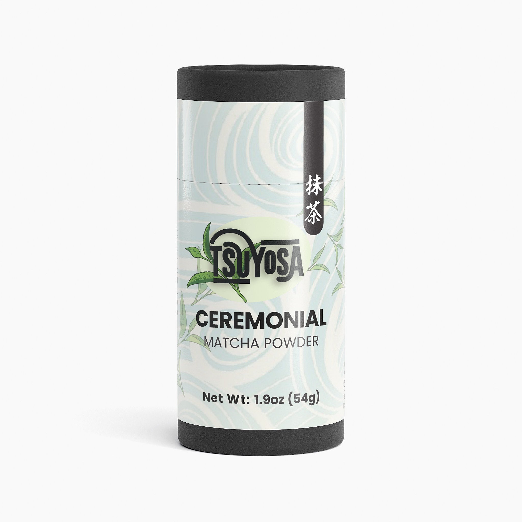 Tsuyosa Ceremonial Matcha Powder