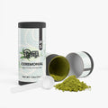 Tsuyosa Ceremonial Matcha Powder thumbnail 2